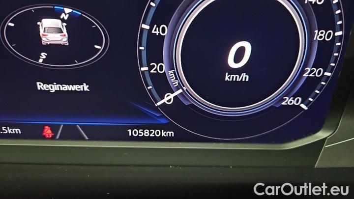 Volkswagen  Passat 1.4 TSI DSG GTE Variant #9