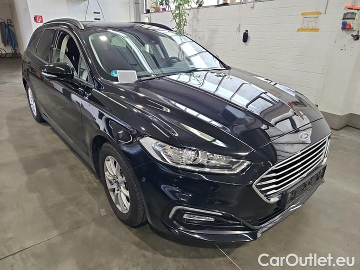 Ford  Mondeo 2,0 EcoBlue 110kW Trend Turnier Auto #2