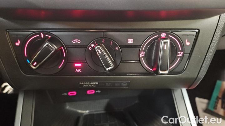 Seat  Arona 1.0 TSI 81kW Style #14