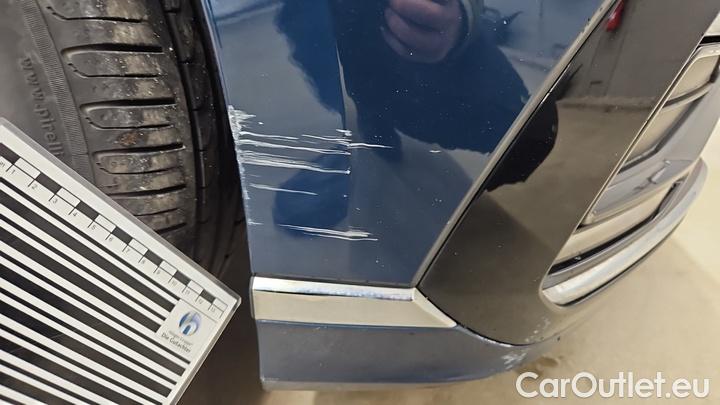 Volkswagen  Passat 1.4 TSI DSG GTE Variant #19