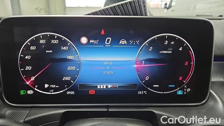Mercedes  C-Klasse C 220 d 4MATIC All-Terrain Autom. #5