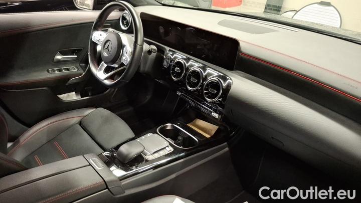 Mercedes  CLA-Klasse CLA 250 e DCT Shooting Brake #7