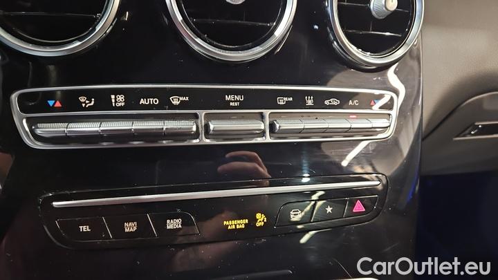 Mercedes  GLC  300 e 4MATIC Autom. #14