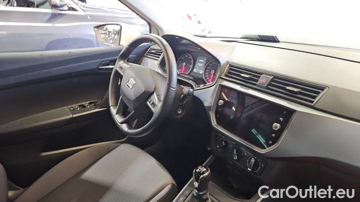 Seat  Arona 1.0 TSI 81kW Style #7