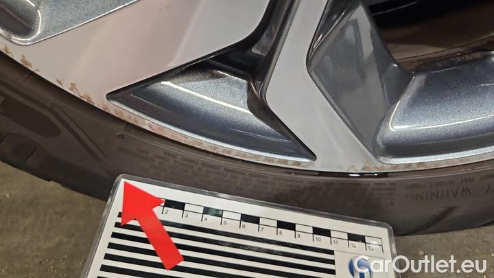 KIA  Cee'd 1.6 GDI Plug-In Hybrid Platinum Ed. SW #40