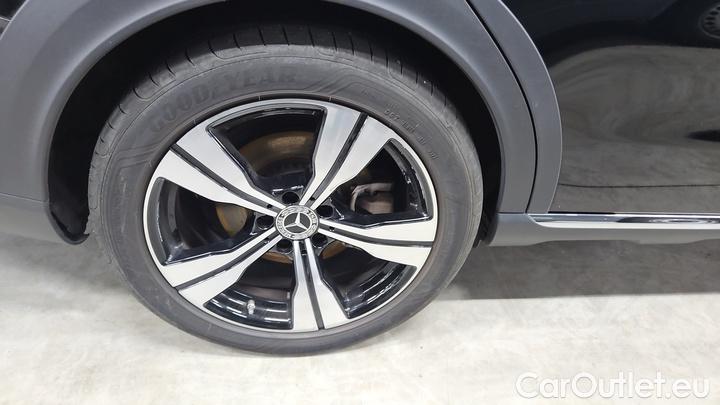 Mercedes  C-Klasse C 220 d 4MATIC All-Terrain Autom. #10