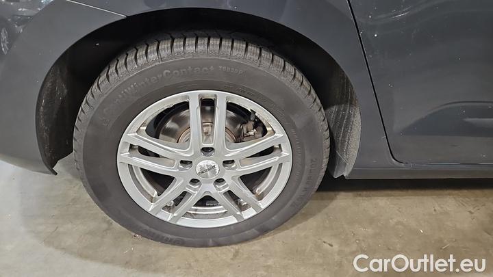 Volkswagen  Touran 2.0 TDI SCR DSG Highline #10