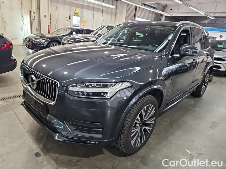 Volvo  XC90 B5 D AWD Geartronic Momentum Pro #1
