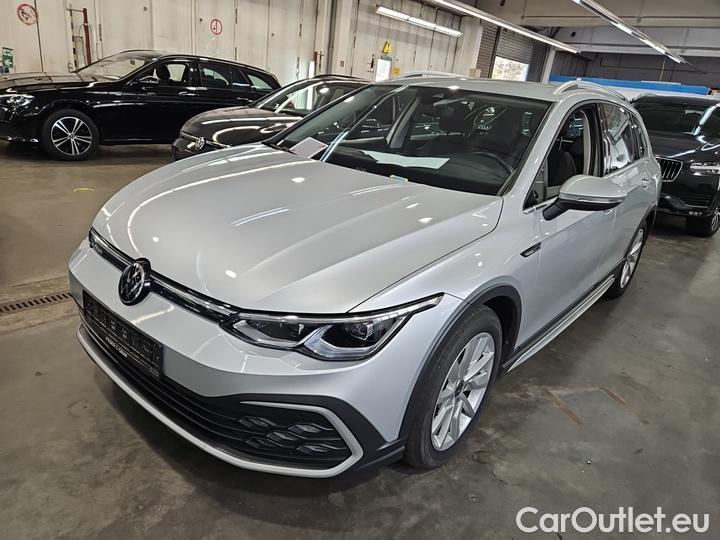 Volkswagen  Golf  2.0 TDI SCR 147kW DSG 4MOTION Alltrack #1