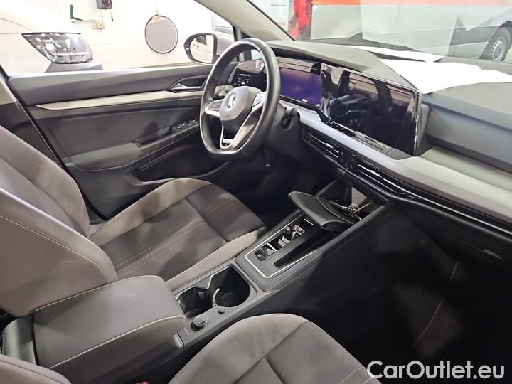 Volkswagen  Golf  2.0 TDI SCR 147kW DSG 4MOTION Alltrack #7