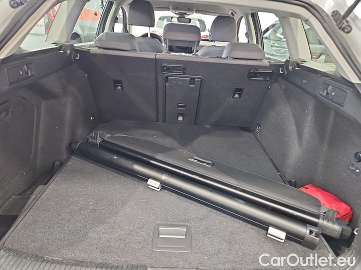 Volkswagen  Golf  2.0 TDI SCR 147kW DSG 4MOTION Alltrack #8