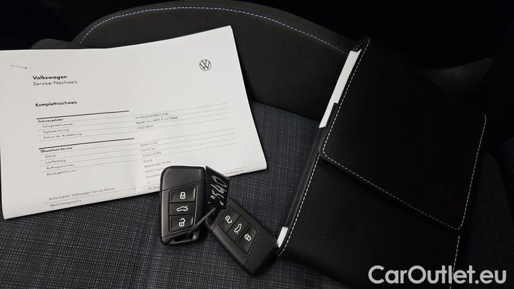 Volkswagen  Passat 1.4 TSI DSG GTE Variant #12