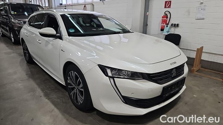 Peugeot  508 HYBRID 225 e-EAT8 Allure Pack #2