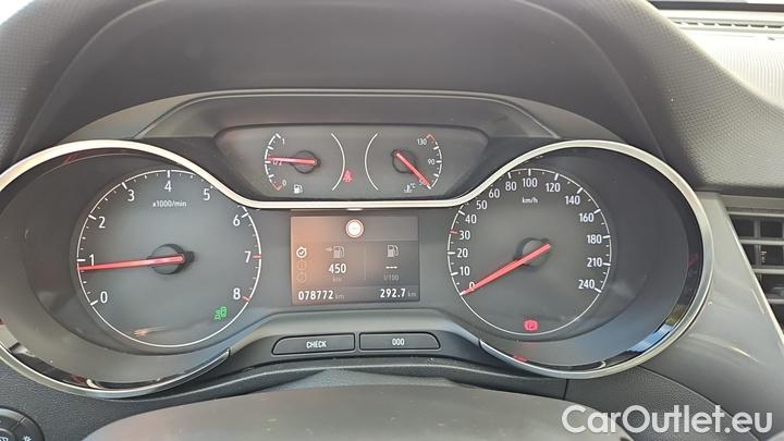 Opel  Crossland 1.5 Diesel 81kW Ultimate S/S #5