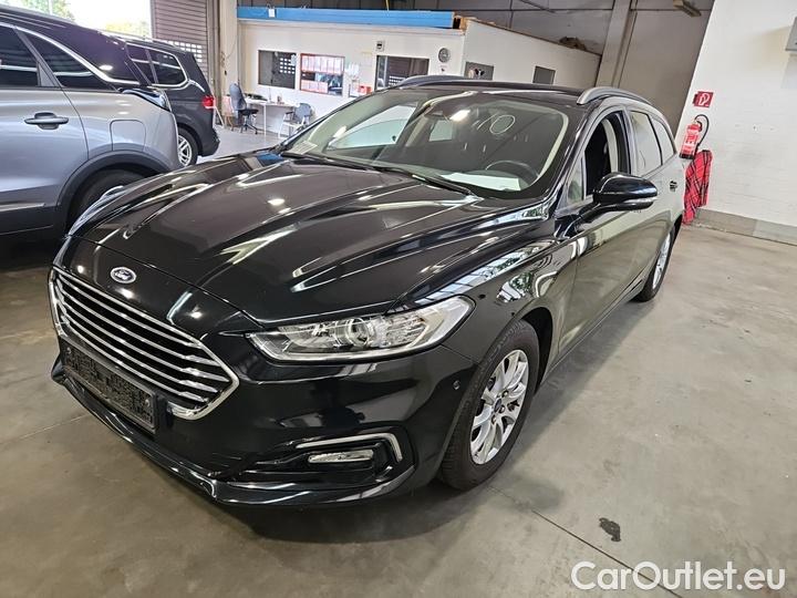 Ford  Mondeo 2,0 EcoBlue 110kW Trend Turnier Auto #1