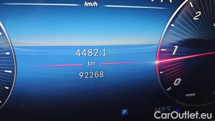 Mercedes  C-Klasse C 220 d T Autom. #9