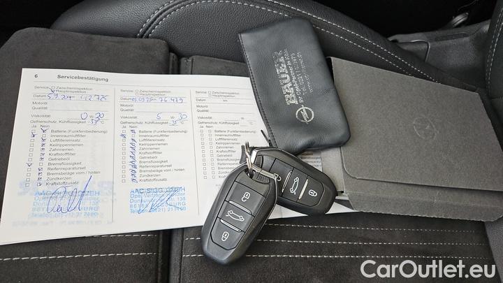 Opel  Crossland 1.5 Diesel 81kW Ultimate S/S #12