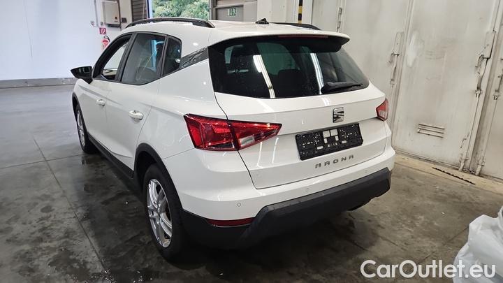 Seat  Arona 1.0 TSI 81kW Style #3