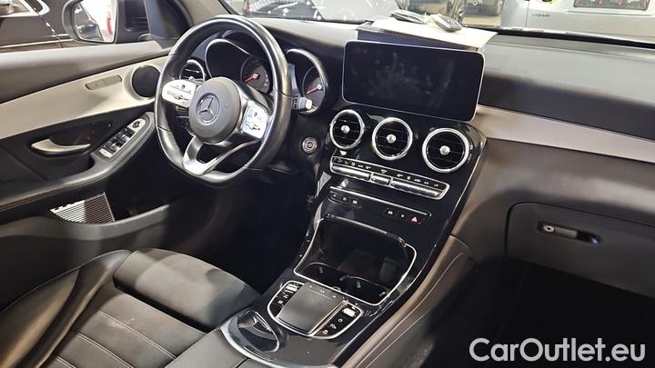 Mercedes  GLC  300 e 4MATIC Autom. #6