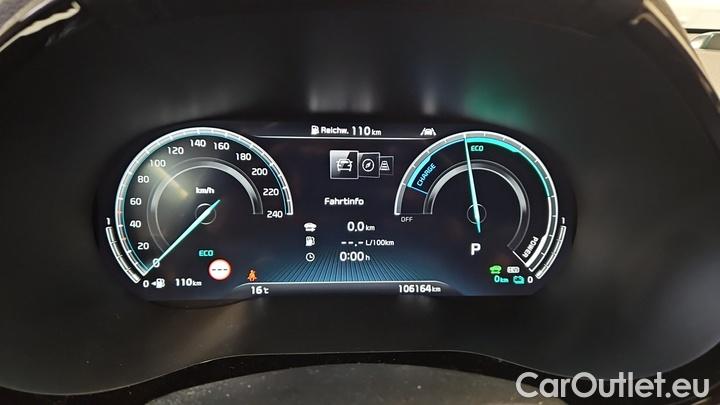 KIA  Cee'd 1.6 GDI Plug-In Hybrid Platinum Ed. SW #5