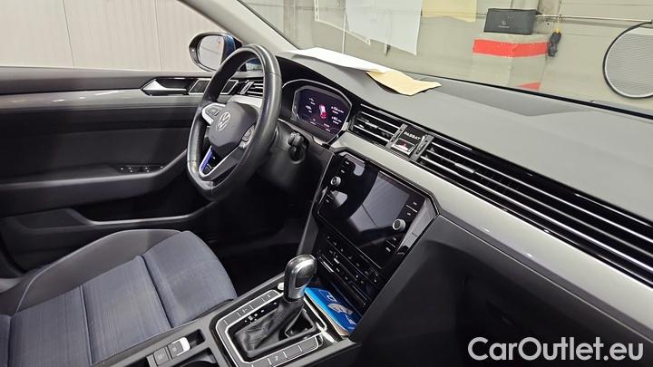Volkswagen  Passat 1.4 TSI DSG GTE Variant #7