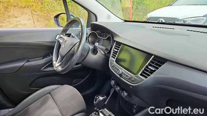 Opel  Crossland 1.5 Diesel 81kW Ultimate S/S #7