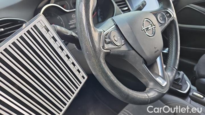 Opel  Crossland 1.5 Diesel 81kW Ultimate S/S #26