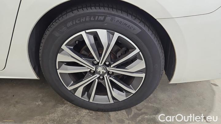 Peugeot  508 HYBRID 225 e-EAT8 Allure Pack #10