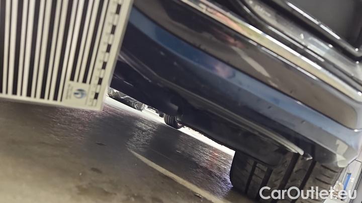 Volkswagen  Passat 1.4 TSI DSG GTE Variant #22