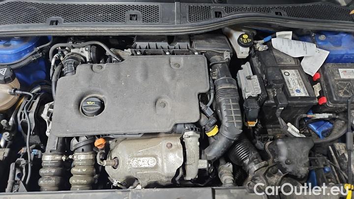 Opel  Corsa 1.5 Diesel 75kW Elegance #11