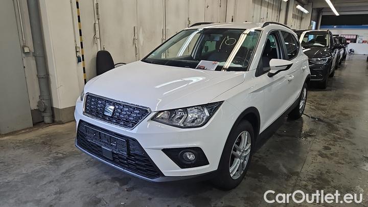 Seat  Arona 1.0 TSI 81kW Style #1