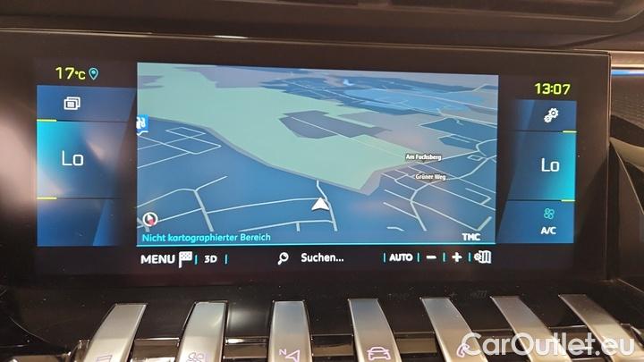 Peugeot  508 HYBRID 225 e-EAT8 Allure Pack #13