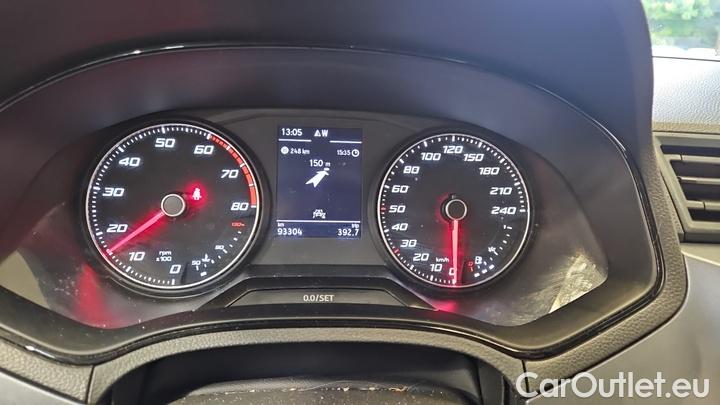 Seat  Arona 1.0 TSI 81kW Style #5