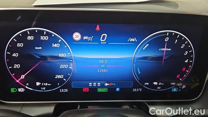 Mercedes  GLC  300 de 4MATIC Autom. #5