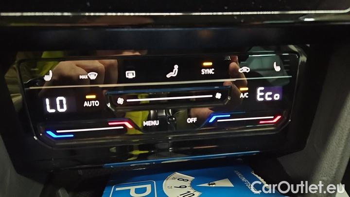 Volkswagen  Passat 1.4 TSI DSG GTE Variant #14