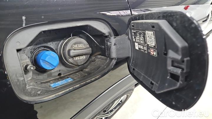 Mercedes  C-Klasse C 220 d 4MATIC All-Terrain Autom. #15
