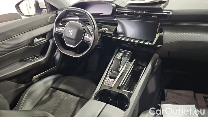 Peugeot  508 HYBRID 225 e-EAT8 Allure Pack #6