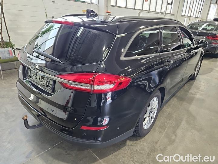 Ford  Mondeo 2,0 EcoBlue 110kW Trend Turnier Auto #4