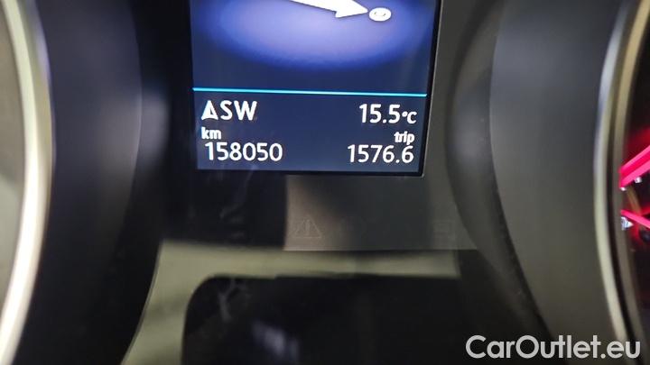Volkswagen  Touran 2.0 TDI SCR DSG Highline #9