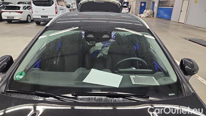 Mercedes  C-Klasse C 220 d T Autom. #16