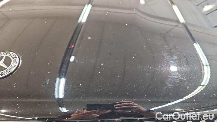 Mercedes  GLC  300 e 4MATIC Autom. #22