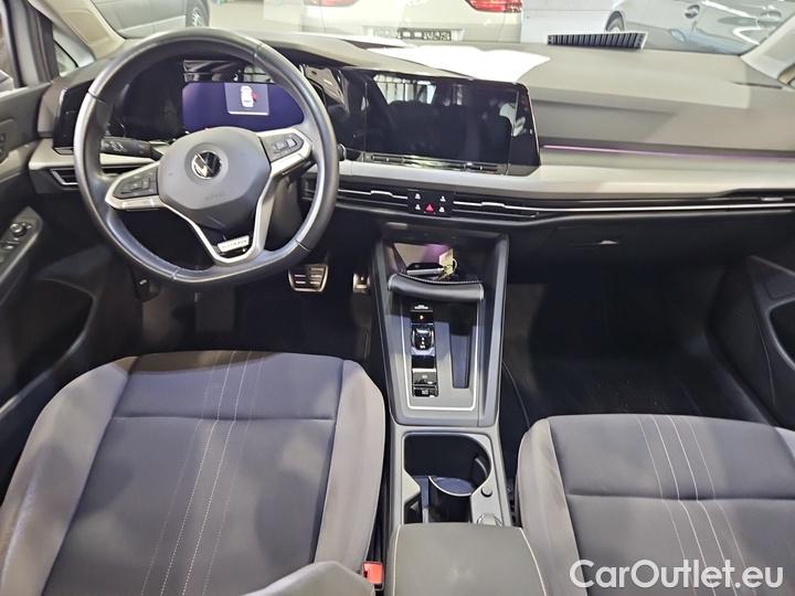 Volkswagen  Golf  2.0 TDI SCR 147kW DSG 4MOTION Alltrack #6