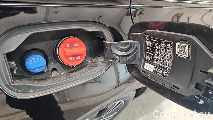 Mercedes  E-Klasse E 300 d 4MATIC T Autom. #15