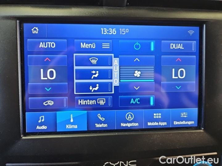 Ford  Mondeo 2,0 EcoBlue 110kW Trend Turnier Auto #14