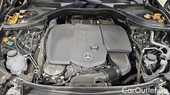 Mercedes  GLC  300 de 4MATIC Autom. #11