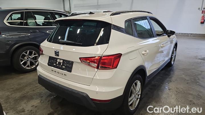 Seat  Arona 1.0 TSI 81kW Style #4