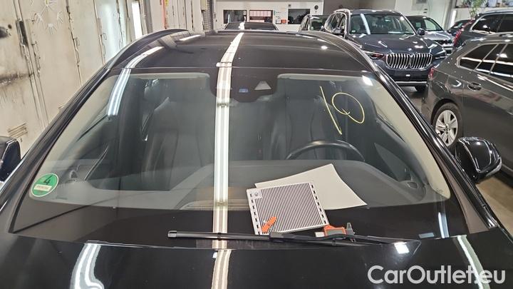 Mercedes  E-Klasse E 300 d 4MATIC T Autom. #16