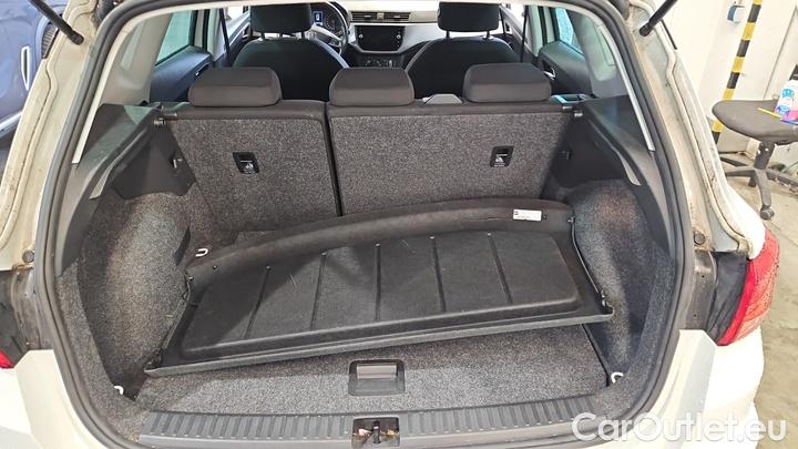 Seat  Arona 1.0 TSI 81kW Style #8