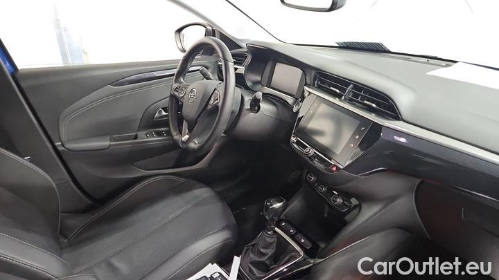 Opel  Corsa 1.5 Diesel 75kW Elegance #7