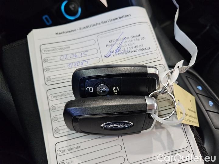 Ford  Mondeo 2,0 EcoBlue 110kW Trend Turnier Auto #12